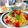 ayayahoney's cooksnap of when they made 究極の水漬けパスタ！冷製パスタバージョン.