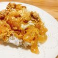 海理ママ's cooksnap of when they made 麺つゆだけで簡単絶品♡親子丼♡.