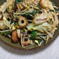 かわゆう1211's cooksnap of when they made タレがミソの野菜炒め.