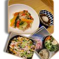 ズー©️'s cooksnap of when they made 野菜バター炒めをおろしポンで召しあがれ.
