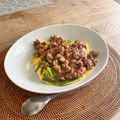 ✿maho✿'s cooksnap of when they made 【食材３つ】めちゃ旨♡簡単あんかけニラ玉.