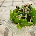 baromaman's cooksnap of when they made ピーマンと塩昆布の和え物.