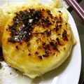 ﾔﾏﾓﾝ's cooksnap of when they made 付け合せに♪新タマネギのチーズ焼き.