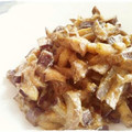 toy猫's cooksnap of when they made ★なすのみそ炒め★.