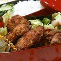 yappyパクパク's cooksnap of when they made お弁当に！塩麹で柔らか唐揚げ.