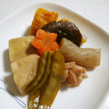 terakooo's cooksnap of when they made うちの定番♥筑前煮.