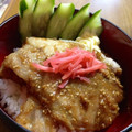 moidixmois's cooksnap of when they made とんかつソース.