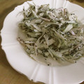 3姉妹ちゃんママ's cooksnap of when they made ☆ごぼうの黒ｺﾞﾏｻﾗﾀﾞ☆.