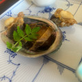 ☆★☆はなこ☆★☆'s cooksnap of when they made あわびステーキ・バターしょうゆソース.