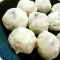 キオすけほっけ's cooksnap of when they made 簡単♪もっちり大福.