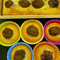 chiaki6118's cooksnap of when they made 梅酒ケーキ.