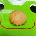 ran_run's cooksnap of when they made あずき(*´ｪ`*)カップケーキ.