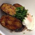 piy_cafe＊'s cooksnap of when they made スゴだれで旨々☆なすのさっぱり南蛮.