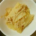 いないしっち's cooksnap of when they made 簡単♪じゃが芋えのきソテー.