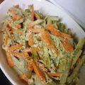 やよぴん's cooksnap of when they made ＊ヒ・ミ・ツのごぼうサラダ＊.