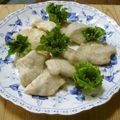 しのばぁたん's cooksnap of when they made 鶏むね肉の柚子胡椒唐揚げ.