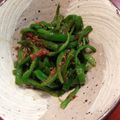 美帆8's cooksnap of when they made お弁当に緑黄色野菜♪ピーマンのおかか醤油.