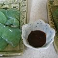 Cookingmam's cooksnap of when they made からし味噌.