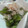 cocoりえ's cooksnap of when they made 茎ワカメのおかか和え.