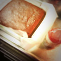 ぷぅ♡'s cooksnap of when they made しっとり濃厚☆半熟ガトーショコラ.