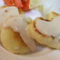からしマヨ's cooksnap of when they made タラのしっとり焼きコロッケ.