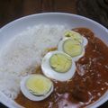 たくまックス's cooksnap of when they made 超簡単☆手作りハッシュドビーフ.