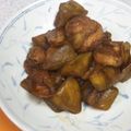 ＲＫまま's cooksnap of when they made なす炒り.