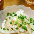 こいこいまつり's cooksnap of when they made 材料3品で美味しい！大根とツナの煮物.