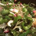 こじぴー's cooksnap of when they made ごま香るピーマンとシラスのきんぴら風.
