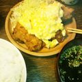 あみるんママ's cooksnap of when they made 柔らかチキン南蛮.