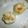 白いぐれーぷ's cooksnap of when they made 大人好み♡生姜＆チーズの薬味おにぎり.