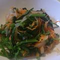 光美ママ's cooksnap of when they made ♪たっぷり野菜のレンジ蒸し♪.