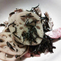 hkrゆかりママ's cooksnap of when they made ひじきの煮もの.
