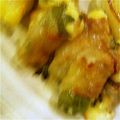 しんこ10's cooksnap of when they made カリッ♪トロッ♪豚の大葉チーズ巻き焼き.