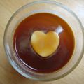 おんかめ's cooksnap of when they made 【意外？】杏仁豆腐にコーヒーが合う.