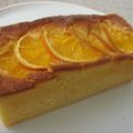 ヘンリエッタ's cooksnap of when they made フレッシュオレンジケーキ.