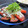 えみんちゅ＊'s cooksnap of when they made ぶきっちょさんの冷やしトマト玉ねぎソース.