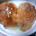 アエラ's cooksnap of when they made 簡単♪ヨーグルトスコーン.