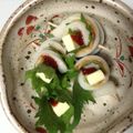 キャメロンjp's cooksnap of when they made ＊おつまみちくわ＊.