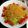 あゆももとも's cooksnap of when they made 【長崎サラダ】皿うどんサラダ.