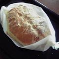 fumcook's cooksnap of when they made 自家製ＨＫＭで☆クイックブレッド☆チーズ.