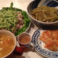 手作りマシェリ's cooksnap of when they made ふきの油炒め.