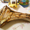 miyucyann's cooksnap of when they made マグロのカマ焼き.