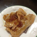 soleil805's cooksnap of when they made こってり♪しっとり♪生姜焼き.