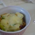 はばたんだよ's cooksnap of when they made 新じゃがで和風☆味噌マヨ・グラタン☆.