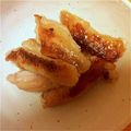 miraini's cooksnap of when they made タイ料理ຄ鳥肉のナンプラー焼き.