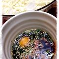 ingw's cooksnap of when they made 夏バテに☀ピリッとアジアンそうめん.