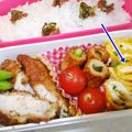 ゆけり３兄弟's cooksnap of when they made お弁当にも！甘さdeホッ♪青ねぎ卵焼き.