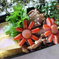 カナカナひぐらし's cooksnap of when they made 豚の焼肉のたれ焼き.