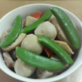 muck001's cooksnap of when they made ★定番シリーズ★我が家の煮物.